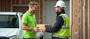 Freeway Server Service Home - Freeway Transport Services - Australian couriers